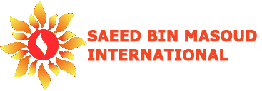 Saeed Bin Masoud Group